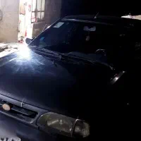 پراید 88