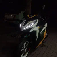 موتورکلیک۱۴۰۰