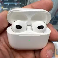 ایرپاد سری ۳ Airpods3