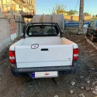 پراید وانت مدل 1402|خودرو سواری و وانت|کردکوی, |دیوار