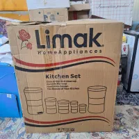ظروف حبوبات