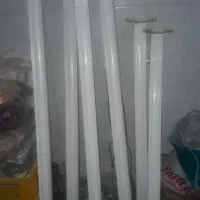 مهتابی دوقلو کارکرده