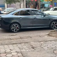 خودرو سواری ریسپکت پرایم ۲