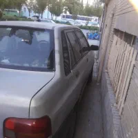 پراید۸۴|خودرو سواری و وانت|اصفهان, خانه اصفهان|دیوار