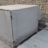 اتاق بار مزدا دوکابین|قطعات یدکی و لوازم جانبی|مشهد, تلگرد|دیوار