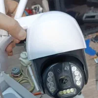 دوربین مدار بسته دزدگیر