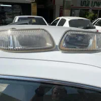 مه شکن پرژکتور ماکسیما