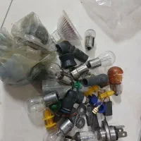 وسایل ماشین|قطعات یدکی و لوازم جانبی|مشهد, خواجه ربیع|دیوار