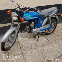 یاماها ۱۰۰ استثنایی