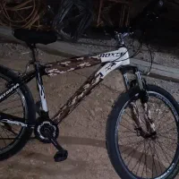 فروش دوچرخه 27.5 باکسر