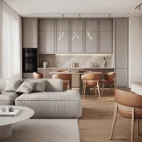 دروس ۱۲۵ متر مشاعات هتلینگ|فروش آپارتمان|تهران, دروس|دیوار