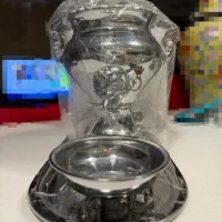 سماور پلان|سماور، چای‌ساز، قهوه‌ساز|تهران, ازگل|دیوار