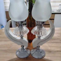 یک حفت شمعدان