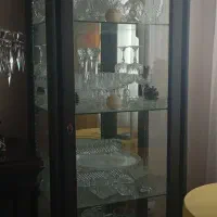 بوفه|بوفه، ویترین، کنسول|پرند, فاز ۲|دیوار