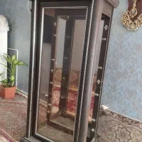 بوفه|بوفه، ویترین، کنسول|قم, هنرستان|دیوار