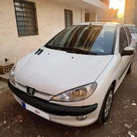 206 تیپ ۵ سال ۱۳۹۶