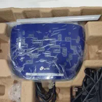 مودم vdsl/adsl tplink تی پی لینک