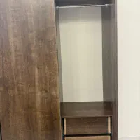 کمدلباس|جاکفشی، کمد، دراور|شاهرود, |دیوار