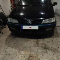پژوپارس مدل ۸۲