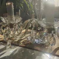 لوستر 8شاخه زیبا