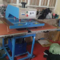 دستگاه پرس حرارتی نگین و چاپ چینی مارک سیلور هست|ماشینآلات صنعتی|مشهد, نکاح|دیوار