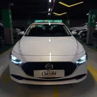 مزدا ۳ ۲۰۲۴موتور ۲۰۰۰ فروش نقد و اقساط تحویل فوری