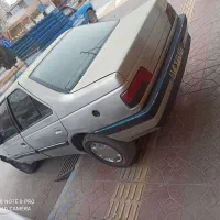 پژو۴۰۵دوگانه فابریک