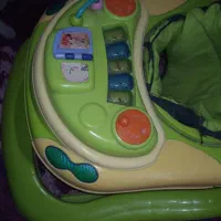 روروئک مدل ASAL|اسباب و اثاث بچه|برازجان, |دیوار