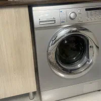 ماشین لباسشویی ۸کیلویی دوو اصلی