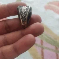 انگشتر قدیمی خیلی قدیمی