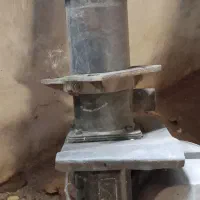 مشعل گازوئیلی