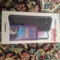 گوشی a55