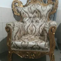 مبل هفت نفره ۵۵۰۰ تومن به علت اثاث کشی