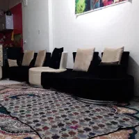 مبل|مبلمان خانگی و میز عسلی|تربت جام, شهرک معلم|دیوار