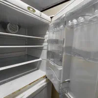 یخچال و دوچرخه