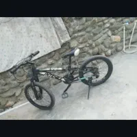 دوچرخه ۲۰|دوچرخه، اسکیت، اسکوتر|بندر گز, |دیوار