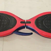 اسکوتر برقی اسمارت بالانس کنترل دار و بلوتوث دار|دوچرخه، اسکیت، اسکوتر|اصفهان, طامه|دیوار