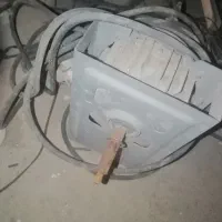 موتور فن