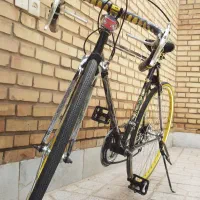 دوچرخه کورسی phoenix|دوچرخه، اسکیت، اسکوتر|سبزوار, هویزه|دیوار