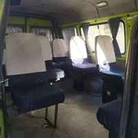 ون ۱۴ نفره|خدمات حمل و نقل|مشهد, حرم مطهر رضوی|دیوار