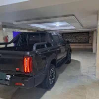 کی ام سی T9 KMC مشکی|خودرو سواری و وانت|تهران, حکیمیه|دیوار