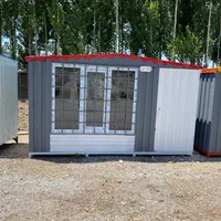 کانکس|مصالح و تجهیزات ساختمان|ماکو, |دیوار