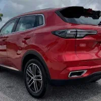 چانگان وارداتی