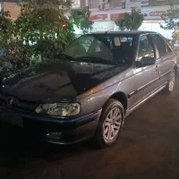 پرشیا نوک مدادی