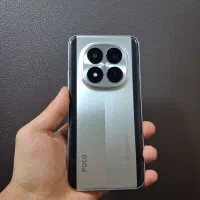 شیائومی پوکو M8Pro5G رم12حافظه512