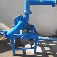 پمپ آب کشاورزی