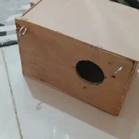 لانه ی عروس هلندی به قیمت عمده|لوازم جانبی حیوانات|محمدشهر, کوی بهار|دیوار