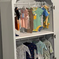 سرویس خواب کودک