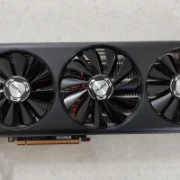 کارت گرافیک XFX 5700XT