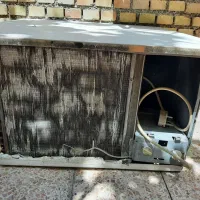 کولر ۲۴ هزار گری